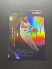 2025-26 NBA Hoops Hoopers Donovan Mitchell #H-8 card