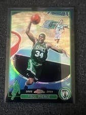 Paul Pierce