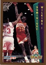 Dominique Wilkins