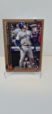 Juan Soto 2025 Topps Series 2 card