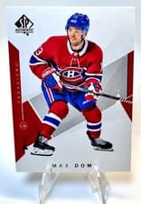 Max Domi