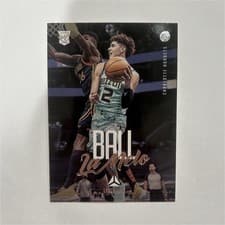 LaMelo Ball
