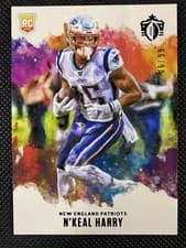N'Keal Harry