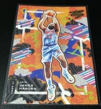 James Harden