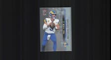 2025 Topps Signature Class The Pick Matthew Stafford #TP-18 card
