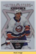 Marc Gatcomb 2025-26 Fleer Ultra Ultra Future Stars card