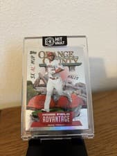 Mike Trout
