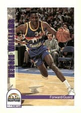 Reggie Williams