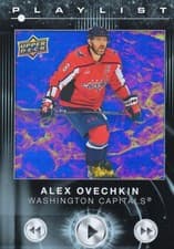 Alex Ovechkin