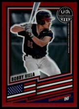 Bobby Villa