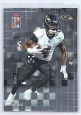2025 Topps Signature Class After Image Zay Flowers #AI-3 card