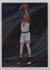 RJ Barrett