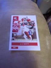 J. J. Watt