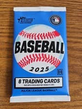 2025 Topps Heritage 1976 Retires Hank Aaron #76R-1 card
