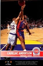Cadillac Anderson