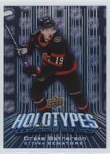 2025-26 Upper Deck Holotypes Drake Batherson #HT-41 card