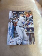 Giancarlo Stanton