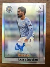 Ilkay Gundogan