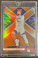 Stephen Curry