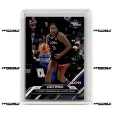 2024-25 Bowman U Now Base Set Sarah Strong #106 card