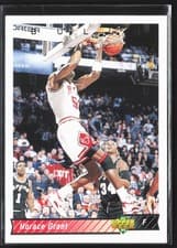 Horace Grant