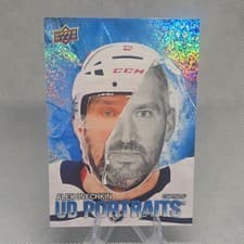 Alex Ovechkin