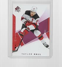 Taylor Hall