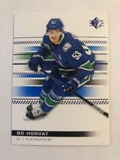 Bo Horvat