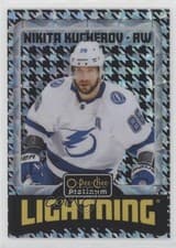 2024-25 O-Pee-Chee Platinum Retro Nikita Kucherov #R12 card
