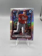 Sal Stewart 2026 Bowman card