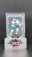 2025-26 O-Pee-Chee Platinum Base Set Cam Lund #248 card