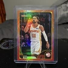 Trae Young