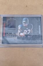 2025 Panini Rookies & Stars Royalty Devin Hester #R-DHR
