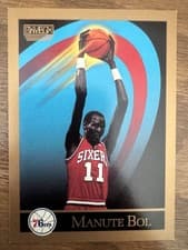 Manute Bol