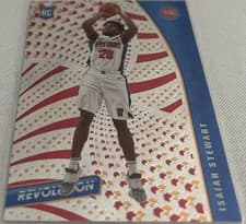 Isaiah Stewart