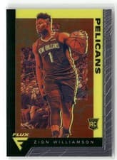 Zion Williamson