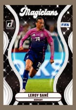 Leroy Sane