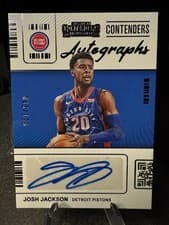 Josh Jackson