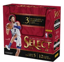 Utah Jazz - Memphis Grizzlies 2021-22 Panini NBA Sticker & Card Collection Base Set card