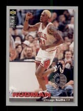 Dennis Rodman