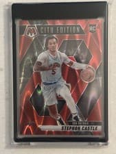 Stephon Castle