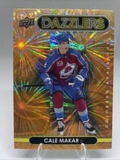 Cale Makar