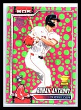 Roman Anthony