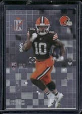 2025 Topps Signature Class After Image Quinshon Judkins #AI-8 card