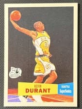 Kevin Durant