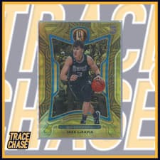 Jake LaRavia 2022-23 Panini Chronicles Base Set card