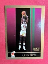 Glen Rice