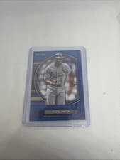 2025 Topps Museum Collection Base Set Ozzie Smith #33 card
