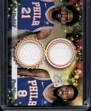 Joel Embiid