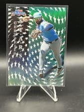 Junior Caminero 2025 Panini Crusade Certified Stars card
